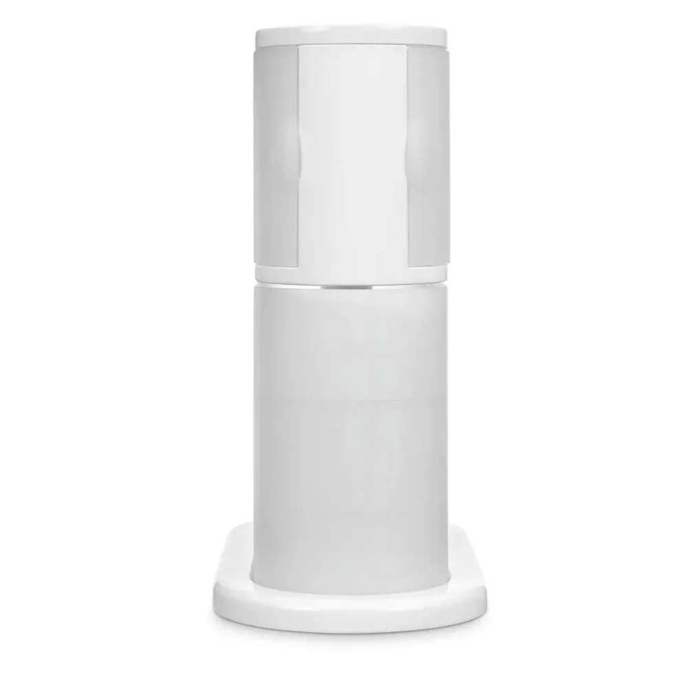 Polder 2-Tier Swivel Bath Storage. New In Packaging. Never Used.